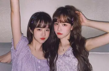 发朋友圈文案闺蜜