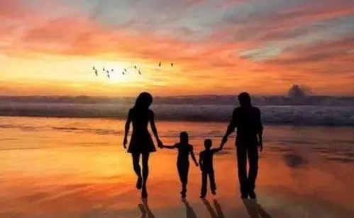 感谢家人的暖心句子文案