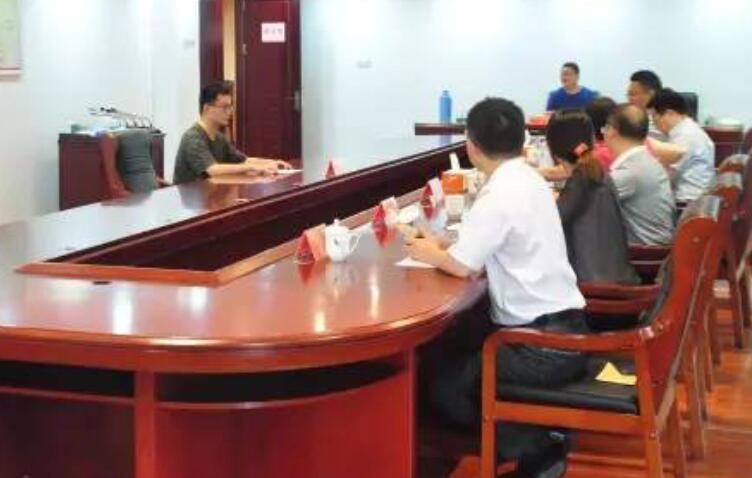 结构化面试必背句子文案