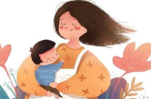 给新晋妈妈的祝福语