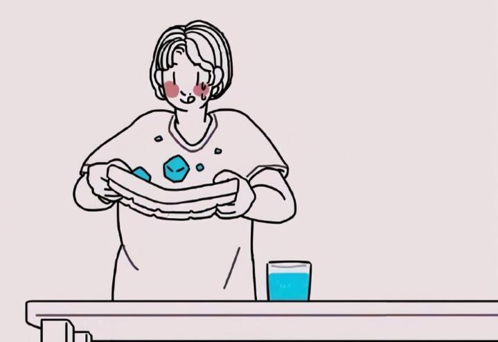 很暖心很有爱的句子文案