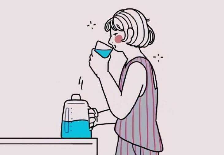 简短暖心一句话