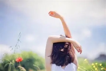 抖音配自己照片的句子文案