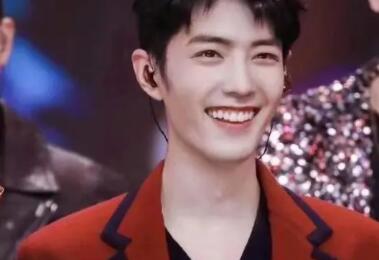 追星女孩语录文案肖战