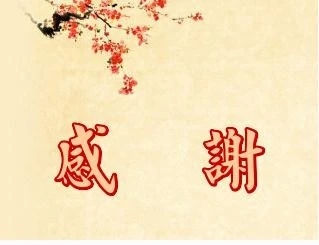 感谢别人帮助话语简短