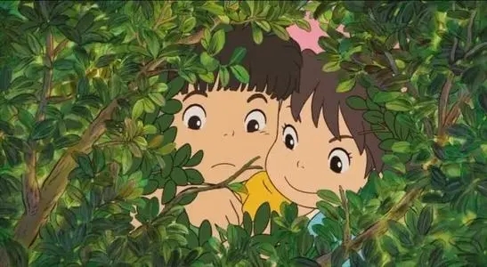 宫崎骏情话文案最暖心的情话文案