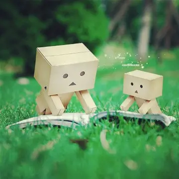 个人微信公众号介绍范文