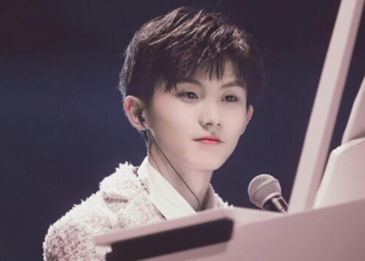 时代少年团励志的句子文案