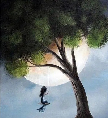 暗示想家的短句