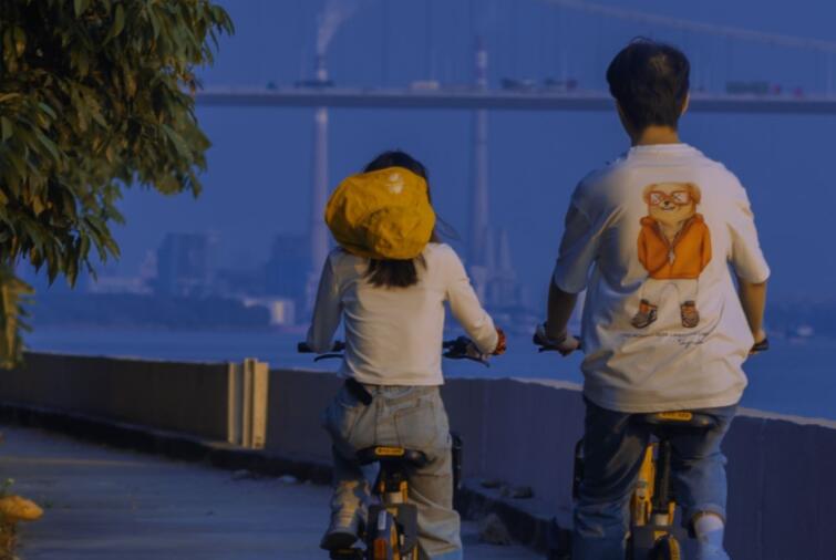 文艺小情话文案