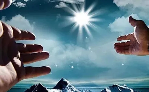 克服心理恐惧的句子文案