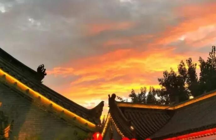 呐喊好词好句文案