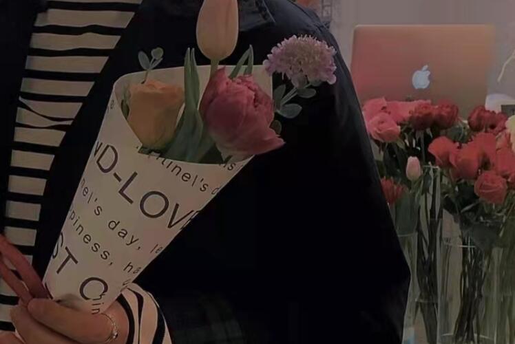 女生发抖音好的文案