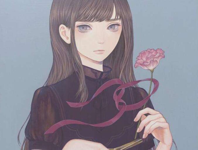 掩饰内心伤痛的句子文案