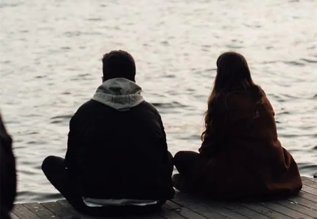 对感情没感觉的句子文案