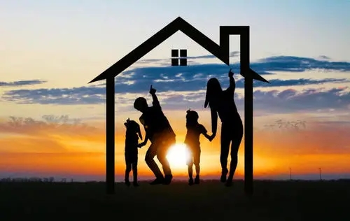 关于家庭的名言