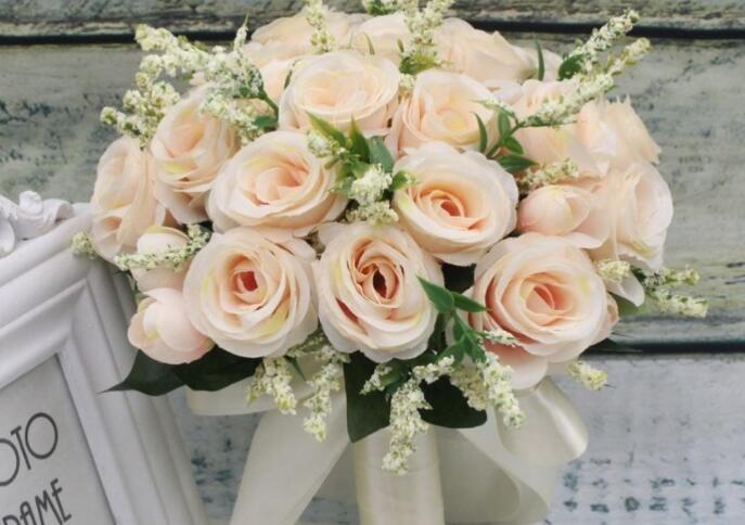 新婚祝福语简短上档次