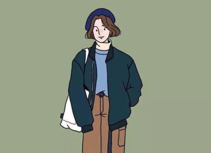 5句讨人喜欢的话