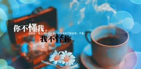 错在自己还怪别人语句文案