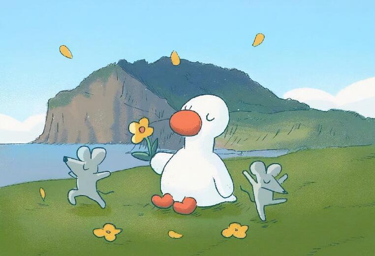 安慰和鼓励的话怎么写