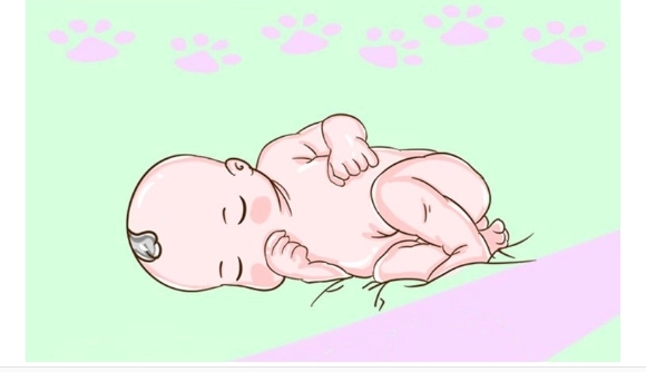 生孩子的祝福语