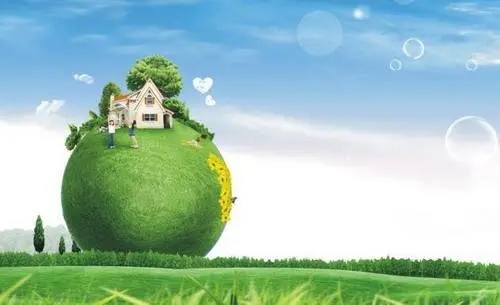 保护环境名言大集合