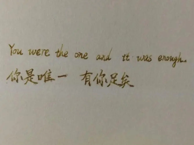 套路女生的情话文案