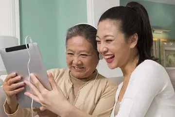 讽刺婆婆的句子文案