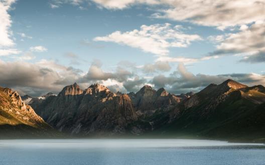 睡前撩妹情话文案晚安