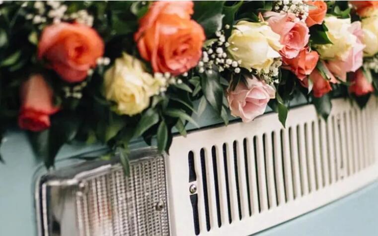 夏天问候早安的简短句子文案