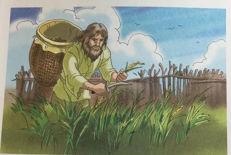 鲁滨逊漂流记好句文案摘抄