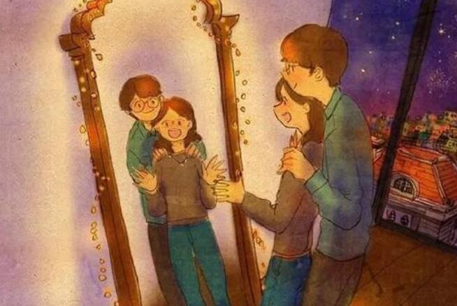 霸气的你是我的人的句子文案