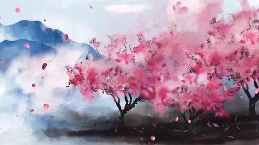 表达悲伤的古诗词