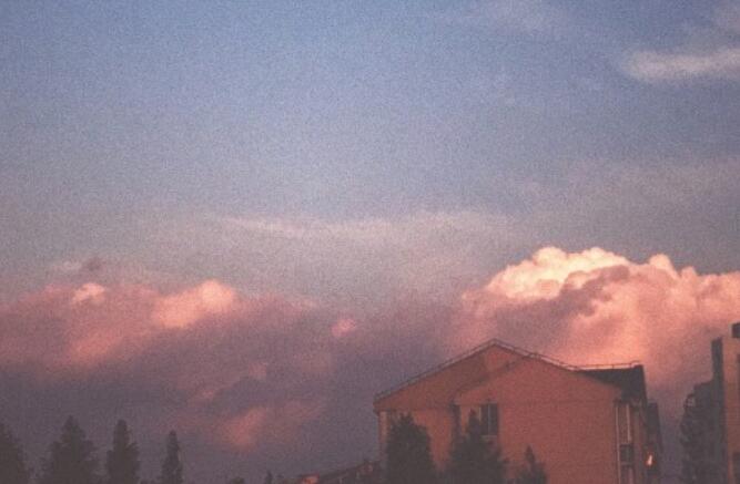 你是否听说过开头写一段话200字