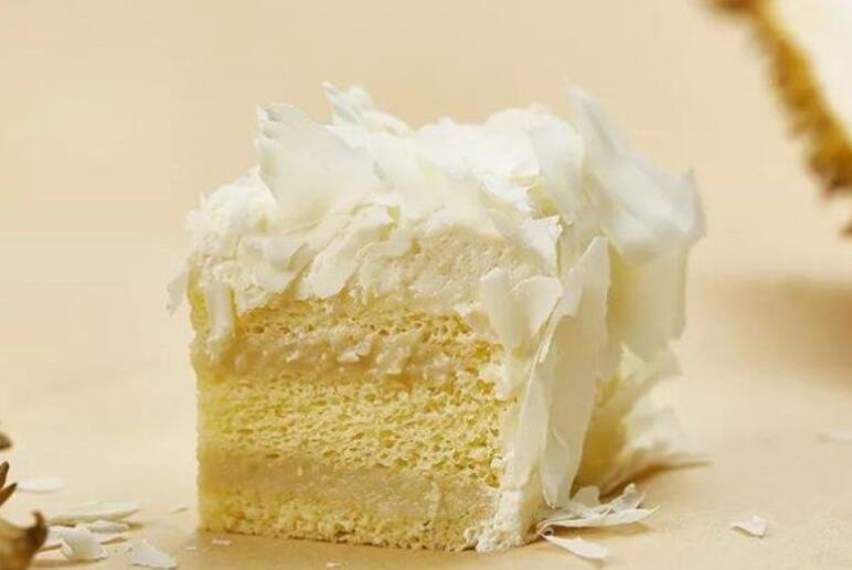 关于甜品文艺的句子文案