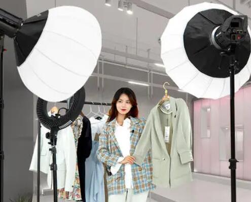 短视频服装文案句子