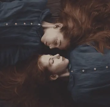 给闺蜜八字暖心情话文案