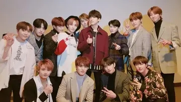 追星女孩必备语录文案