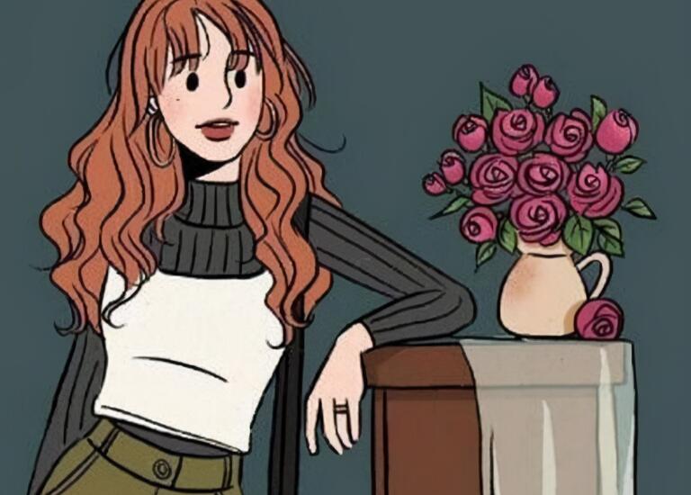 很现实的一段话致女人