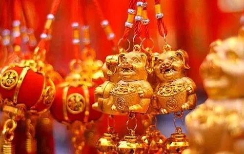 顺顺利利的祝福语