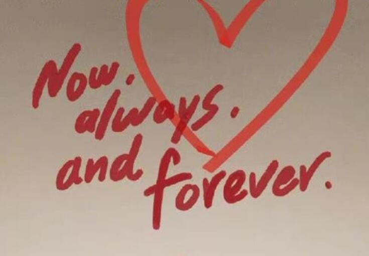 爱人情话文案最暖心短句