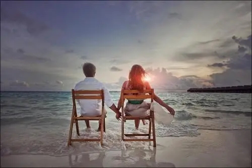 暗黑系情话经典语录文案