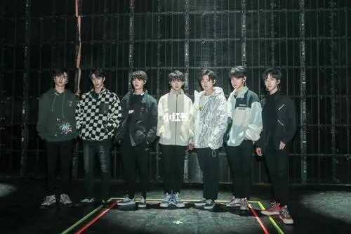 时代少年团追星文案