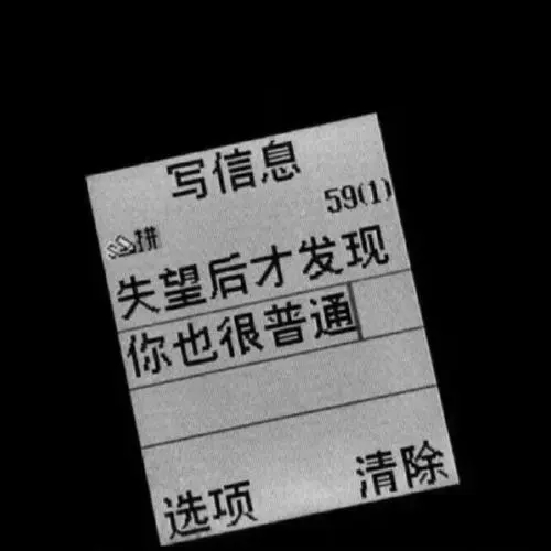 八字野性浪荡句子文案