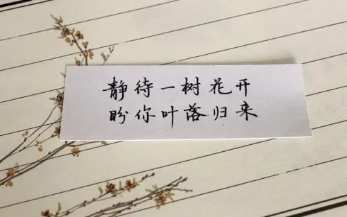 不要骗我的说说文案