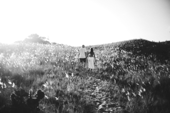 现实说夫妻之间的句子文案