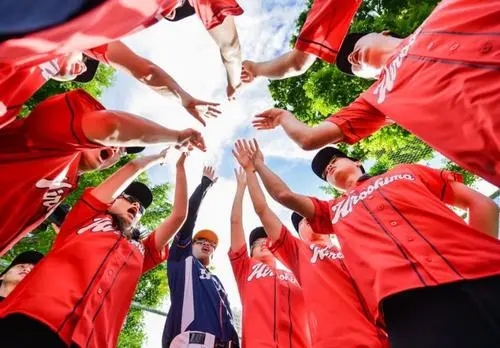 关于公司团建的句子文案