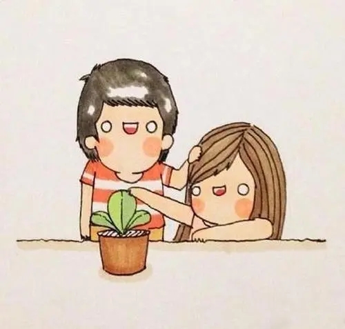 女人调皮可爱的句子文案