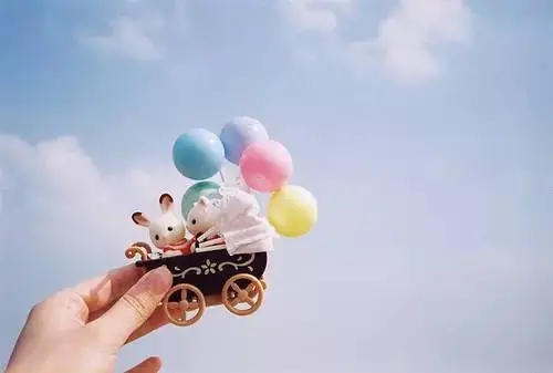 朋友圈句子文案