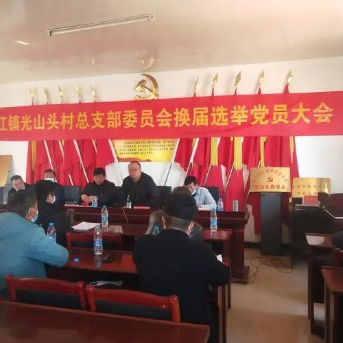 新当选村支委委员发言